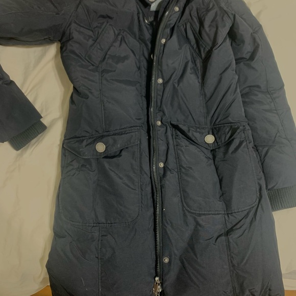 Joshua Perets winter jacket size small - Picture 3 of 6